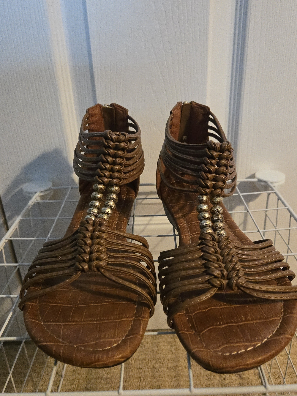 Women's Taxi Vegas Sandals